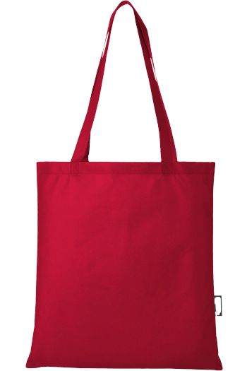 Image produit Sac shopping convention Zeus de 6 L non tissé recyclé