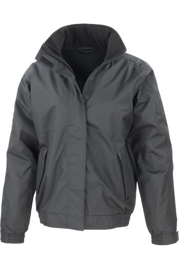 Image produit Mens Channel Jacket