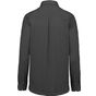 Kariban Chemise coton Nevada manches longues femme dark_grey