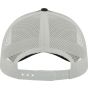 Atlantis Rapper Canvas bottle_green/white