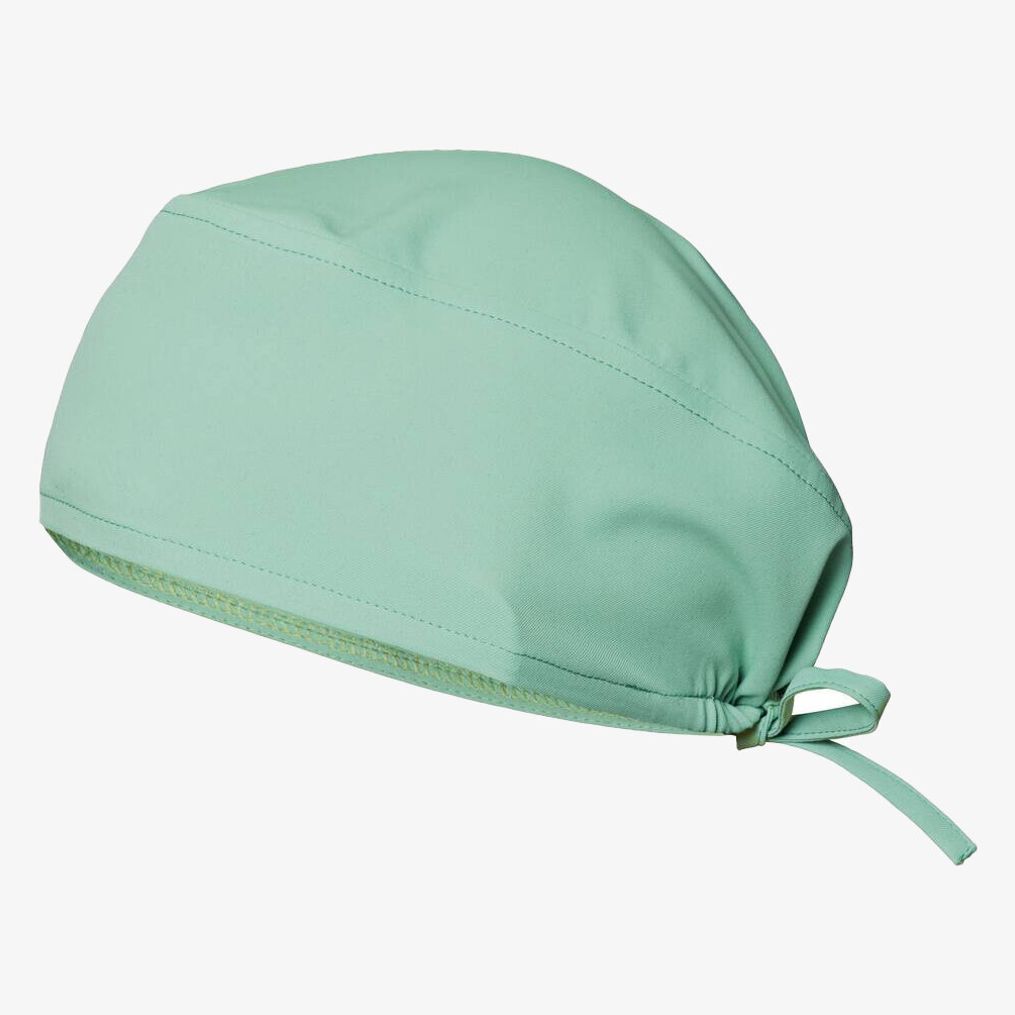 Bonnet sanitaire microfibre Velilla