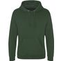 AWDis Just Hoods Graduate Heavyweight Hoodie bottle_green