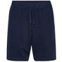 Tiger Cotton Tiger Cotton Sweatshorts navy