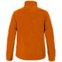 Promodoro Men´s Fleece Jacket C+ orange