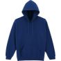 Gildan Heavy Blend Adult Hooded Sweatshirt navy