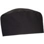 CG Workwear Chef´s Hat Pineto Classic raven