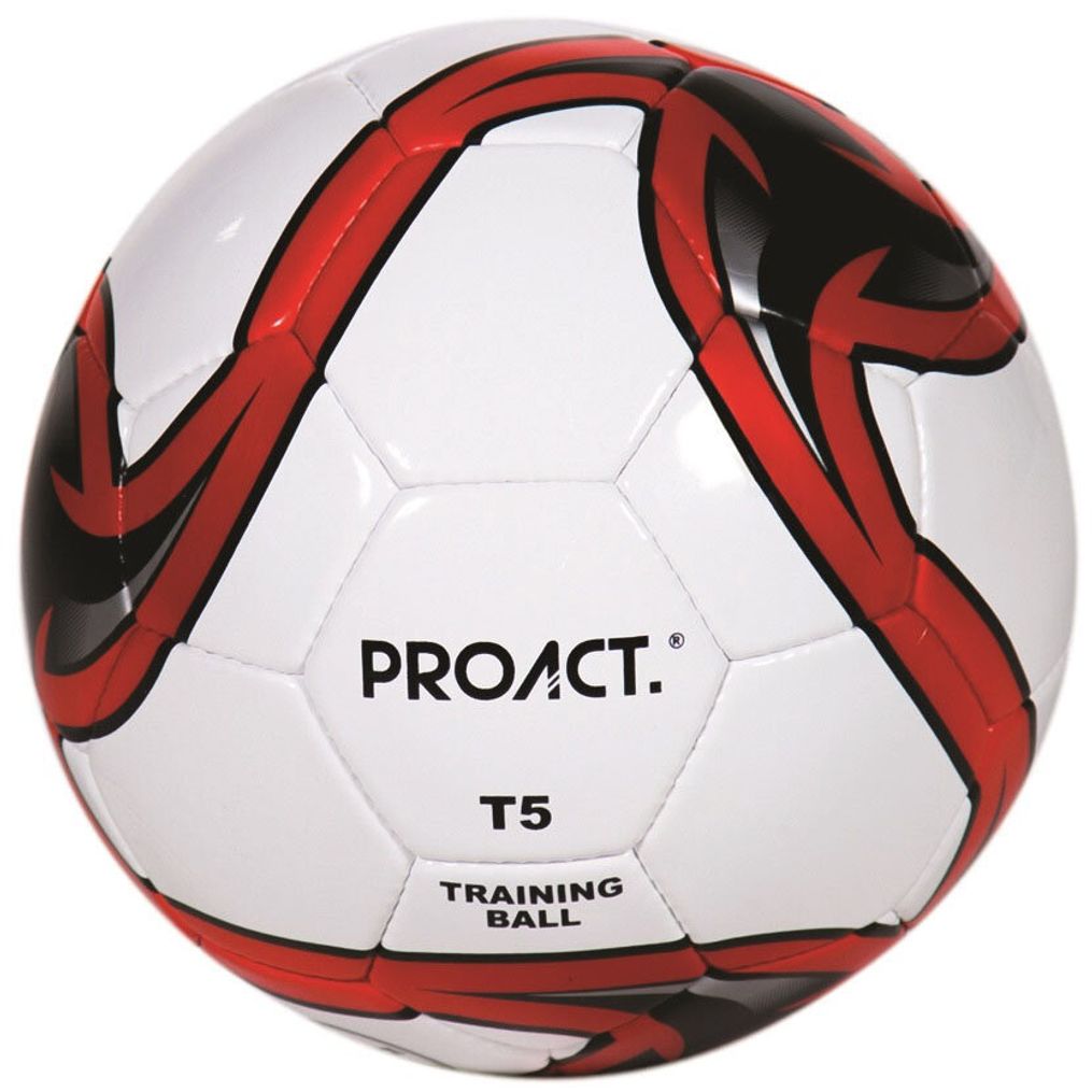 Ballon football Glider 2 taille 5 ProAct