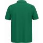 Kariban Polo piqué manches courtes kelly_green