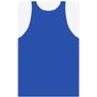 Bella Unisex jersey tank true_royal