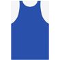 Bella Unisex jersey tank true_royal