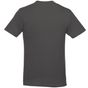 Elevate T-shirt unisexe manches courtes Heros storm_grey