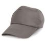 result Cotton Cap grey