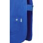 karlowsky Women's Sleeveless Slip-On Medical Tunic Royal blue