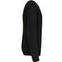 Kariban Sweat-shirt col rond enfant  black