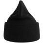Atlantis Pure - Bonnet en polyester black