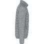 Kariban Doudoune légère homme marl_silver