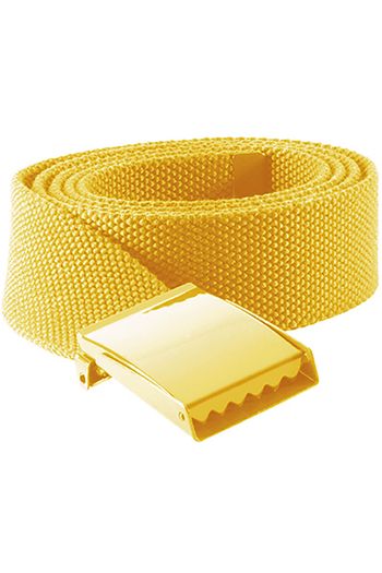 Image produit CEINTURE EN POLYESTER