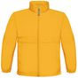 B&C Collection Sirocco Kids gold