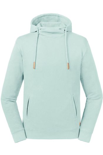 Image produit Pure Organic High Collar Hooded Sweat