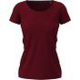 Stedman Stretch-T Women bordeaux