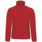 B&C Collection B&C ID.501 fleece red