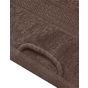 SG Accessories - Towels Rhine Beach Towel 100x150 oder 180 cm chocolate