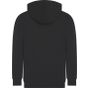 SF Clothing Unisex sustainable fashion hoody black