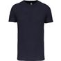 Kariban T-shirt Bio150IC col rond homme navy