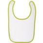 Sol's Babib blanc/vert_pomme