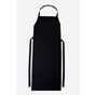 CG Workwear Bib Apron Verona Bag 110 x 78 cm black