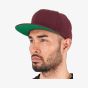 flexfit Classic Snapback Cap