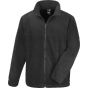 Result Mens norse outdoor fleece black