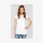 Skinni TEE SHIRT FEMME VISCOSE