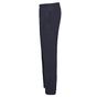 fruit of the loom Lightweight Open Hem Jog Pants deep_navy