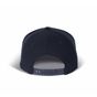 k-up Casquette snapback - 5 panneaux navy