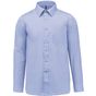 Kariban Jofrey - Chemise manches longues bright_sky