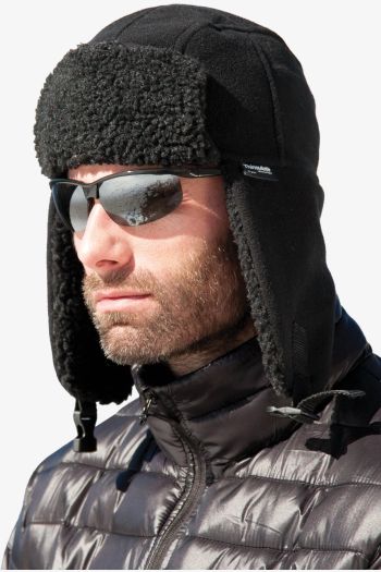 Image produit Thinsulate sherpa hat