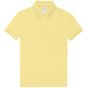 B&C Collection B&C My Polo 210 /Women amalfi_yellow