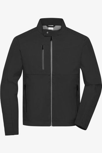 Image produit Men´s Softshell Jacket