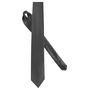 Kariban Cravate satinée dark_grey