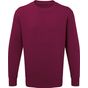 Anthem Sweat Anthem burgundy