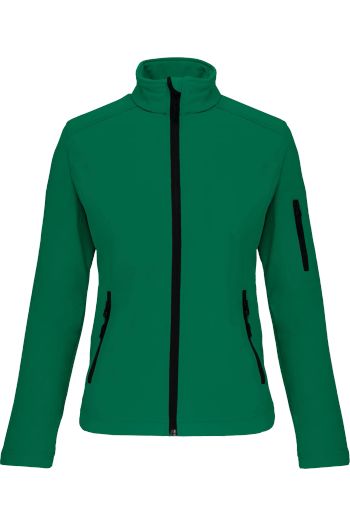 Image produit Veste softshell femme
