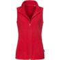 Stedman Fleece Vest scarlet_red