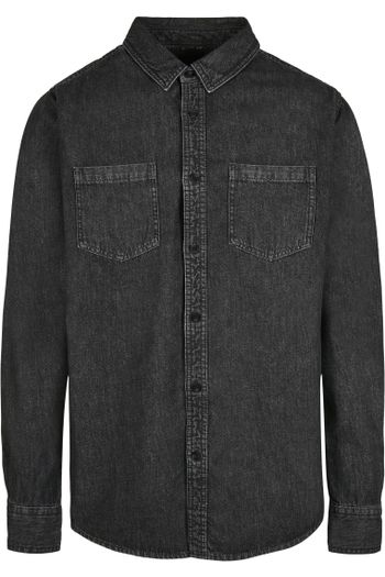 Image produit Denim Shirt