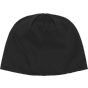 Neutral Iinterlock Beanie black