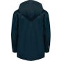 ProAct Veste de pluie enfant navy