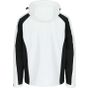 Herock Trystan Softshell Veste white/black