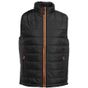 Pen Duick City Men black/orange