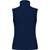 kariban Bodywarmer femme Softshell KARIBAN navy