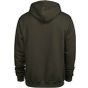 Tee Jays Hooded Sweatshirt dark_olive